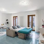 Apartment Casa La Dimora Dei Nonni Agerola