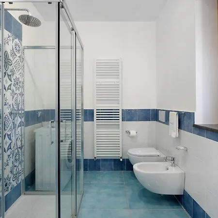 Casa La Dimora Dei Nonni Agerola