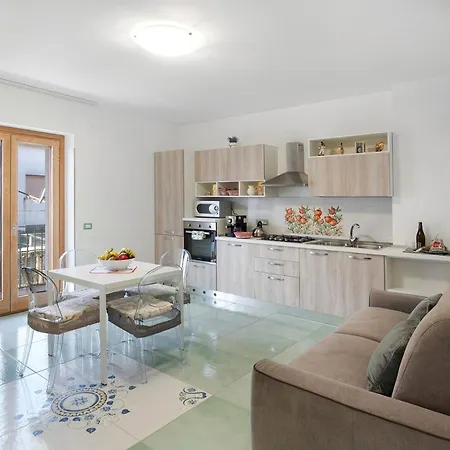 Apartment Casa La Dimora Dei Nonni *