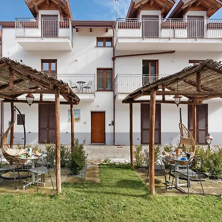Casa La Dimora Dei Nonni Apartment Agerola