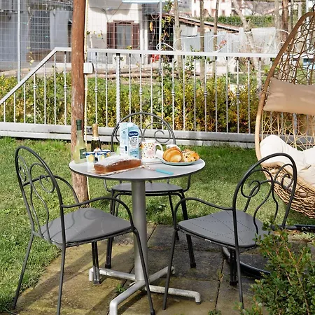Apartment Casa La Dimora Dei Nonni Agerola