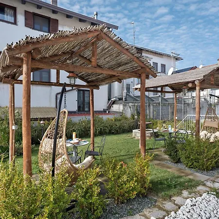 Casa La Dimora Dei Nonni