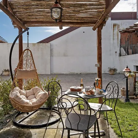 Casa La Dimora Dei Nonni Apartment