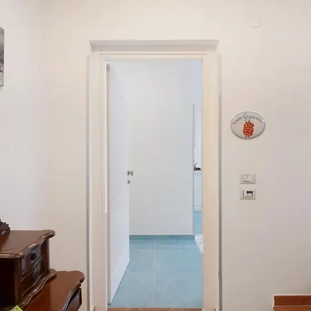 Apartment Casa La Dimora Dei Nonni
