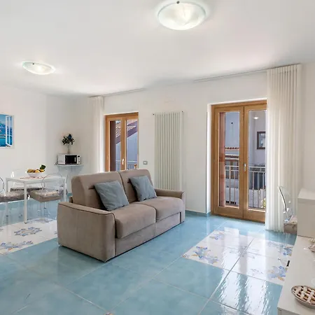 Casa La Dimora Dei Nonni * Agerola