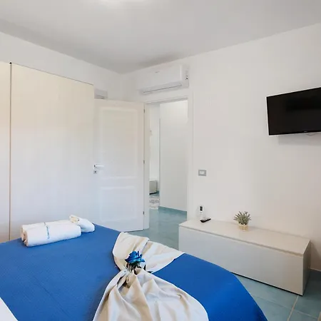 Apartment Casa La Dimora Dei Nonni