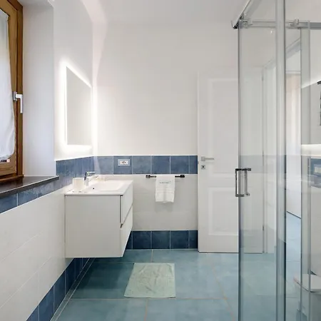 Casa La Dimora Dei Nonni Apartment Agerola