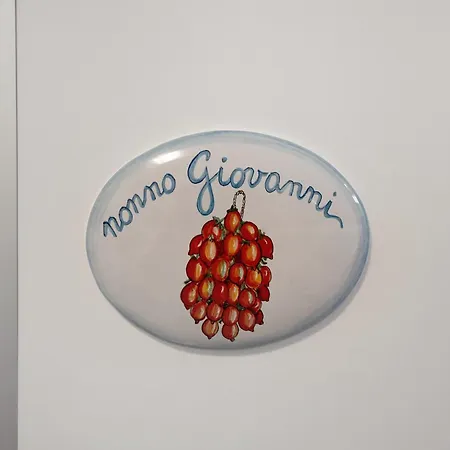 Casa La Dimora Dei Nonni Agerola
