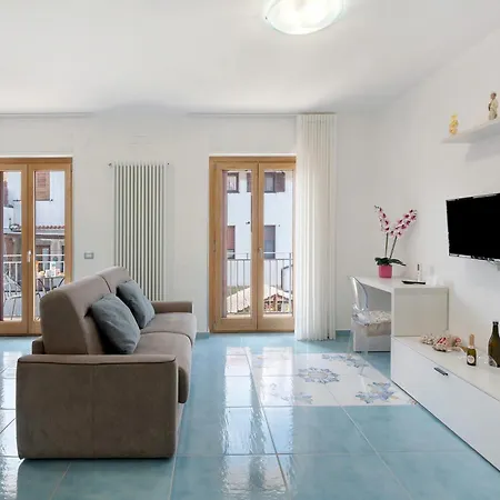 Apartment Casa La Dimora Dei Nonni