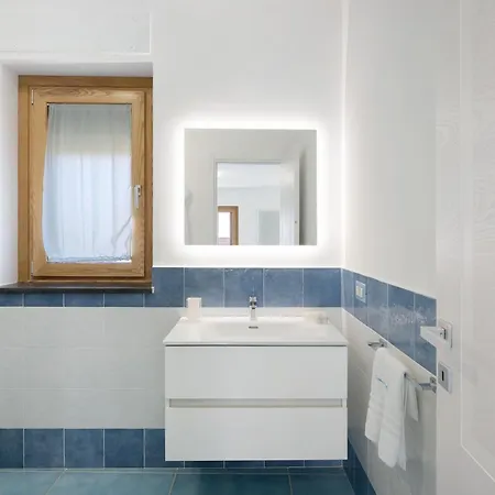 Casa La Dimora Dei Nonni *