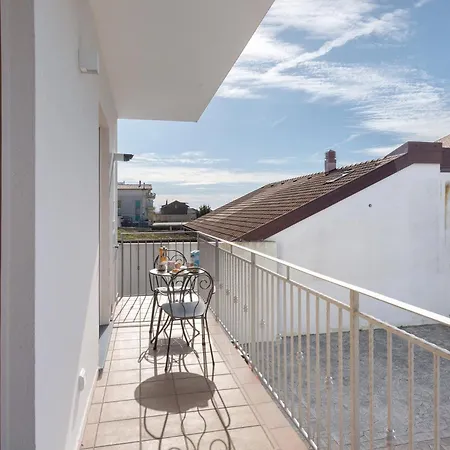 Casa La Dimora Dei Nonni