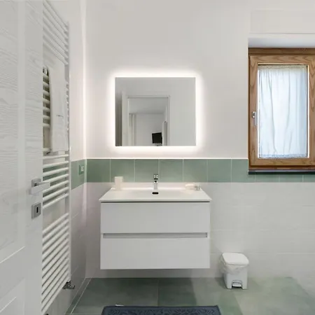 Apartment Casa La Dimora Dei Nonni