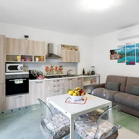 Apartment Casa La Dimora Dei Nonni