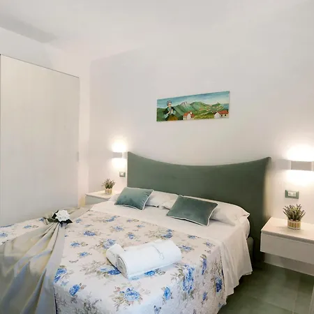 Casa La Dimora Dei Nonni