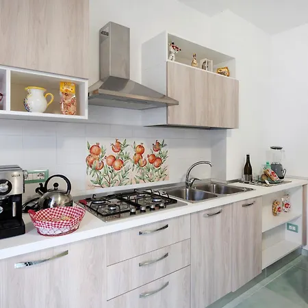 Casa La Dimora Dei Nonni Agerola