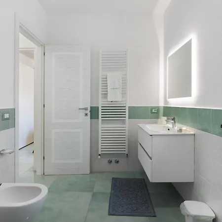Casa La Dimora Dei Nonni Apartamento *