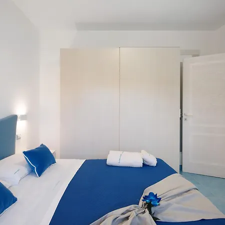 Casa La Dimora Dei Nonni Apartamento *