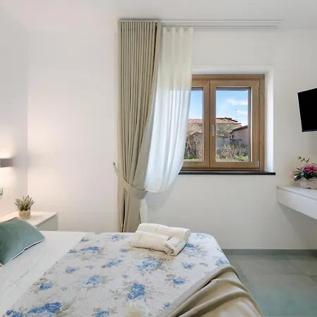 Casa La Dimora Dei Nonni Agerola