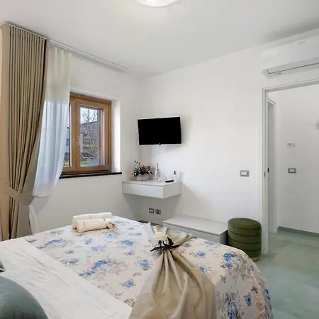 Casa La Dimora Dei Nonni Apartamento