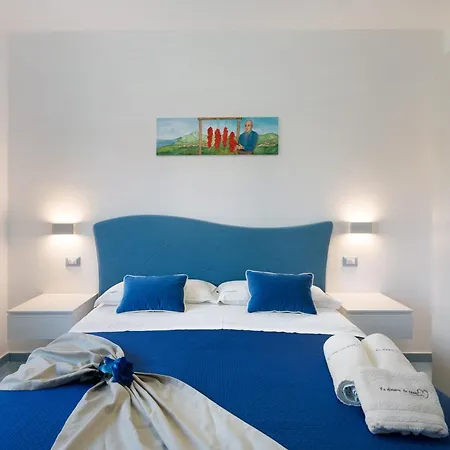 Apartamento Casa La Dimora Dei Nonni Agerola