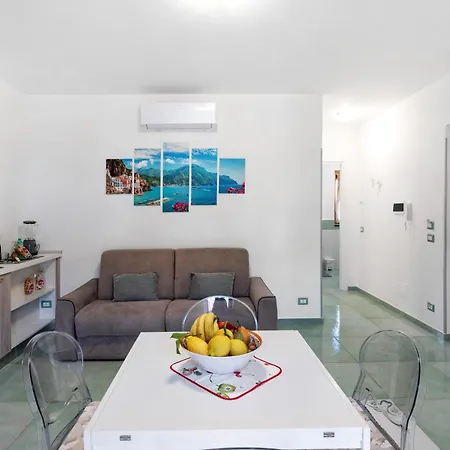 Casa La Dimora Dei Nonni *