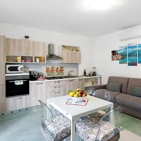 Casa La Dimora Dei Nonni Apartamento