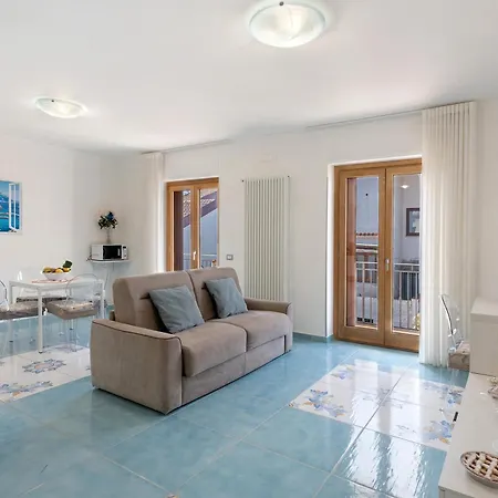 Apartamento Casa La Dimora Dei Nonni *