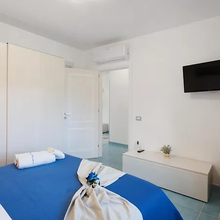 Casa La Dimora Dei Nonni *
