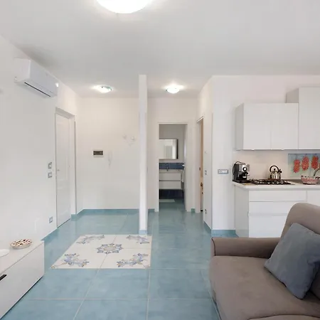 Apartamento Casa La Dimora Dei Nonni *