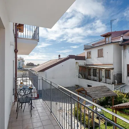 Casa La Dimora Dei Nonni Apartamento Agerola